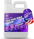 Fog liquid smoking machine (128 FL OZ)