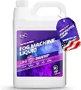 Fog liquide machine a fumee (32FL OZ)