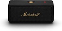 Marshall Emberton II – Enceinte Bluetooth portable (Noir & Laiton)  