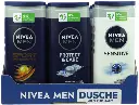 Douche Nivea Homme  250 ml 