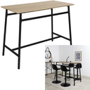 Table mange debout Loka