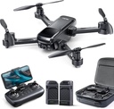 🚁 Ruko U11S Drone 4K — Foldable Drone for Beginners and Hobbyists
