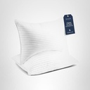 Beckham Bed Pillows set de 2 (70x50)