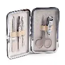 Ensemble de manucure 5 pièces Feline Fine Cat