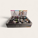 Assortiment de lunettes de lecture tendance – 48 pièces