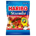Haribo Bonbons gommeux Starmix 80 g