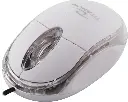 Raptor 3D USB Wired Optical Mouse – White