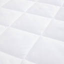 Protege matelas coton 