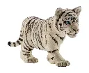 Schleich Wild Life – Jeune tigre blanc