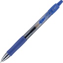 Pilote G-2 blue ballpoint pen