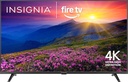 Insigna Smart TV 55" 4k Fire tv 60Hz