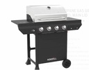Barbecue Nexgrill Gas RTV 