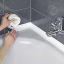 Roll Adhesive Joints Kitchen Bathroom 3.8cm