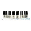 VERNIS ONGLES INVISIBLE LOVELY POP N°01