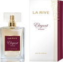 LaRive femme élégante edp bouteille de 100 ml