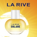 LaRive solaire eau de parfum flacon de 50 ml