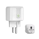 Prise connectée WiFi – 20 A