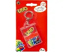 UNO travel game 11 x 18.5 cm
