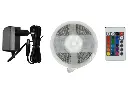 Bande LED flexible couleur 3 m