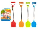 Beach shovel 58 cm