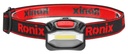 RONIX Lampe frontale-100lm RH-4283