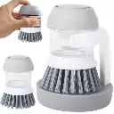 Kitchen Dishwasher Brush