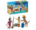 Playmobil Scooby Doo! Adventure with the Sorcerer 14