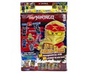 Pochette surprise XL LEGO Pack Feu Ninjago ! 24 x 