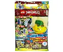 Pochette surprise XL LEGO Pouvoir des héros Ninjag