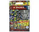 Pochette surprise XL LEGO Ninjago Heroes-Power 24x
