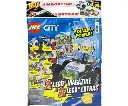 Surprise bag XL LEGO Police Force mun