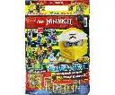Pochette surprise XL LEGO Ninjago Hero Power 24x37
