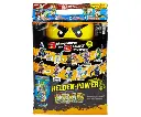 Pochette surprise XL LEGO Ninjago Hero Power Noir 