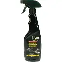 Nettoyant auto propre tapis et tissus