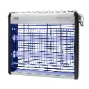 Lampe exterminatrice d'insectes