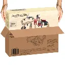 Chemin de fer en bois – Train Kruzzel 22754