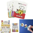 Jeu de 7 familles Mr & Mme