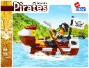 Building Blocks Pirates Alleblox