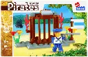 Building Blocks Pirates Alleblox