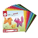Origami leaflets – FSC Mix – 100 sheets