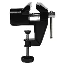 Etau d’établi 45 mm en aluminium