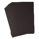 Carton, FSC Mix Credit, noir