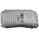 Corde d’amarrage 16 mm x 15 m, blanche