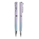 Starpak 0.7mm Automatic Gel Pen