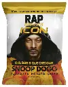 Rap Snacks Snoop Dogg Cheddar, sachet de 71 g