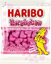 Haribo Heartquake, sachet de 160 g