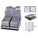 Etui cigarettes metal venitien