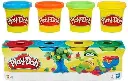 Play-Doh 4-pack