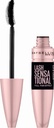Maybelline Lash Sensational Intense Black, 9,5 ml