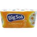 Camilka 3-ply toilet paper